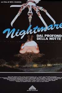 A Nightmare on Elm Street - Posters