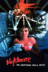 A Nightmare on Elm Street - Posters