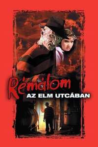 A Nightmare on Elm Street - Posters