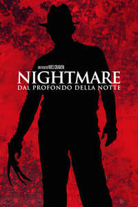 A Nightmare on Elm Street - Posters