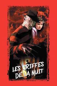 A Nightmare on Elm Street - Posters