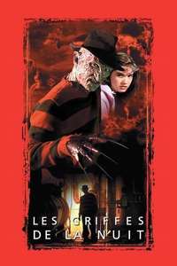 A Nightmare on Elm Street - Posters
