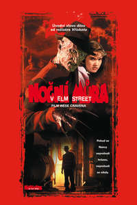 A Nightmare on Elm Street - Posters