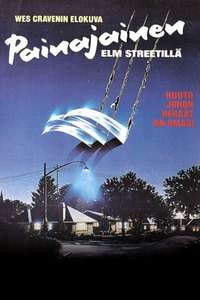 A Nightmare on Elm Street - Posters