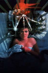 A Nightmare on Elm Street - Posters