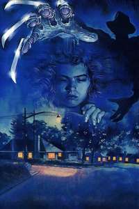 A Nightmare on Elm Street - Posters
