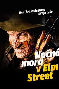 A Nightmare on Elm Street - Posters