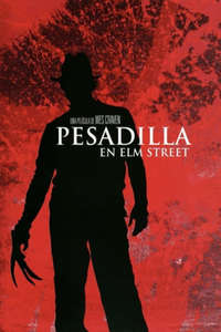 A Nightmare on Elm Street - Posters