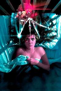 A Nightmare on Elm Street - Posters