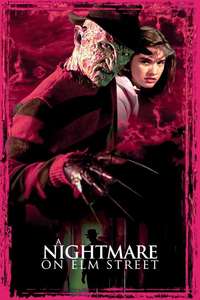 A Nightmare on Elm Street - Posters
