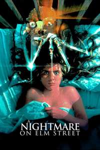 A Nightmare on Elm Street - Posters