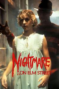A Nightmare on Elm Street - Posters