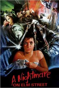 A Nightmare on Elm Street - Posters