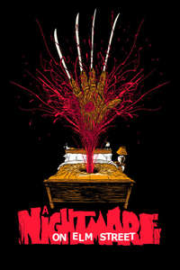 A Nightmare on Elm Street - Posters