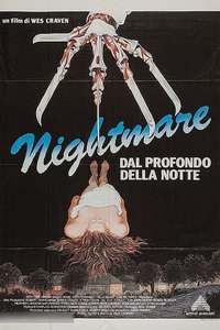A Nightmare on Elm Street - Posters