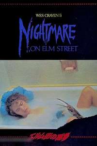 A Nightmare on Elm Street - Posters