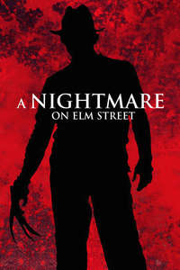 A Nightmare on Elm Street - Posters