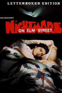 A Nightmare on Elm Street - Posters