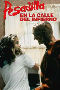 A Nightmare on Elm Street - Posters