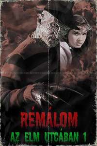 A Nightmare on Elm Street - Posters