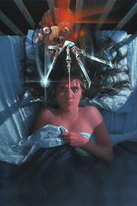 A Nightmare on Elm Street - Posters