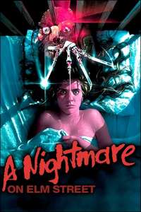 A Nightmare on Elm Street - Posters