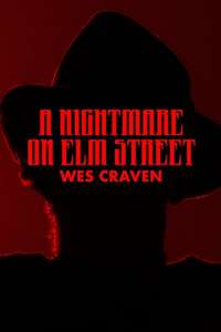 A Nightmare on Elm Street - Posters