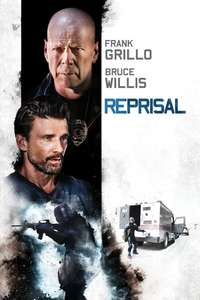 Reprisal - Poster