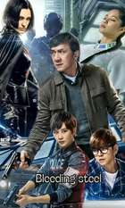Bleeding Steel