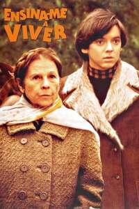 Harold and Maude - Poster