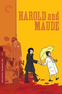 Harold and Maude - Poster