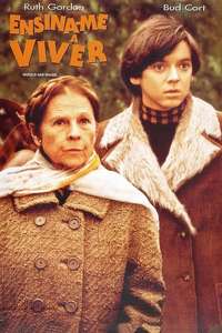 Harold and Maude - Poster