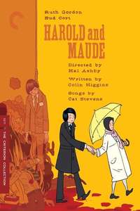 Harold and Maude - Poster