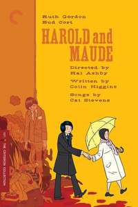 Harold and Maude - Poster