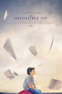 The Impossible Joy - Poster