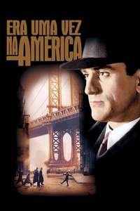 Once Upon a Time in America - Poster