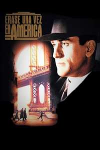 Once Upon a Time in America - Poster