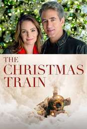 The Christmas Train
