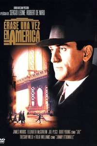 Once Upon a Time in America - Poster