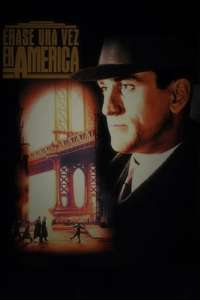 Once Upon a Time in America - Poster
