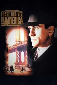 Once Upon a Time in America - Poster