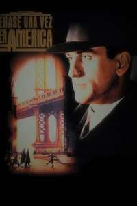 Once Upon a Time in America - Poster