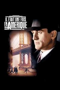 Once Upon a Time in America - Poster