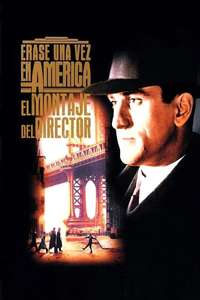 Once Upon a Time in America - Poster