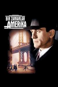 Once Upon a Time in America - Poster