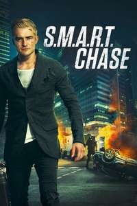 S.M.A.R.T. Chase - Poster