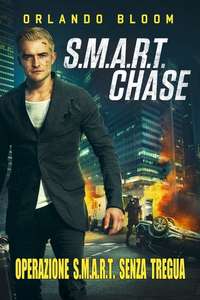 S.M.A.R.T. Chase - Poster