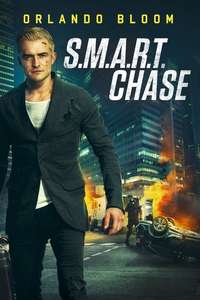 S.M.A.R.T. Chase - Poster