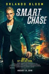 S.M.A.R.T. Chase - Poster