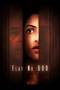 Flat no 609 - Posters